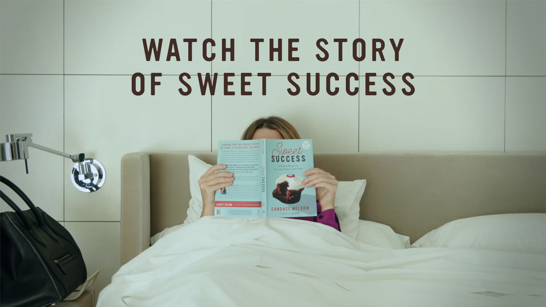 Sweet Success 